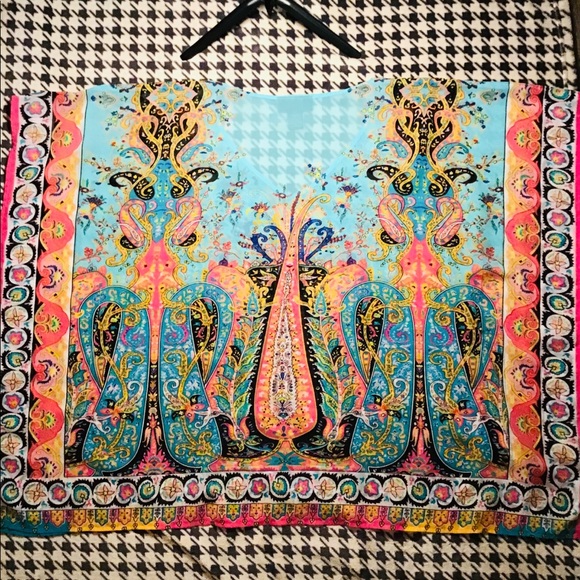 Lane Bryant Tunic - Picture 5 of 6